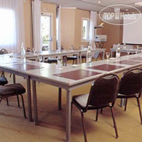 Best Western Auberge de Jons