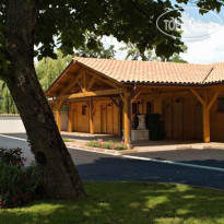 Best Western Auberge de Jons