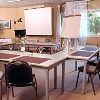 Best Western Auberge de Jons