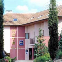 Best Western Auberge de Jons