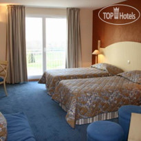 Best Western Golf d'Albon