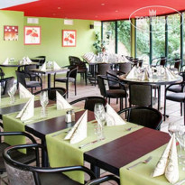 Best Western Golf d'Albon