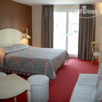 Best Western Golf d'Albon