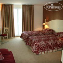Best Western Golf d'Albon