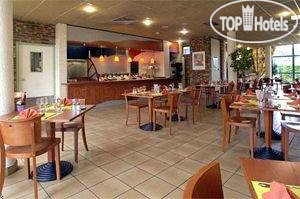New photos from tourists Comfort Hotel Aeroport Lyon St Exupery 3*