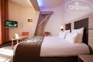New photos from tourists Mercure Lyon Centre Brotteaux Hotel 4*