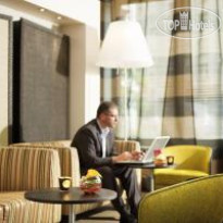 Mercure Lyon Centre Brotteaux Hotel 