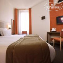 Mercure Lyon Centre Brotteaux Hotel 