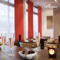 Mercure Lyon Centre Brotteaux Hotel 