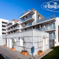 ResidHotel Azurea 
