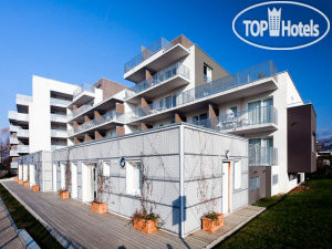 Hotel photo ResidHotel Azurea 3*