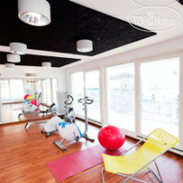 ResidHotel Azurea 
