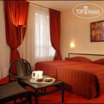 Hotel Carlton Lyon - MGallery by Sofitel 