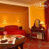 Hotel Carlton Lyon - MGallery by Sofitel 