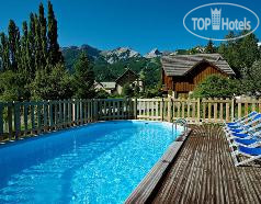 New photos from tourists Club MMV L Alpazur 2*