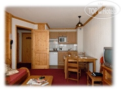 New photos from tourists Residence Le Village APT