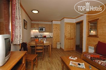 New photos from tourists Residence Les Belles Roches APT