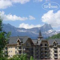 Residence Le Grand Panorama 