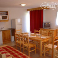 Residence Le Grand Panorama 