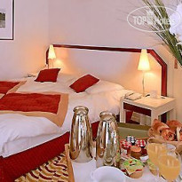 Mercure Thalassa Acquaviva 