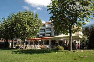 Hotel photo Mercure Thalassa Ariana 4*