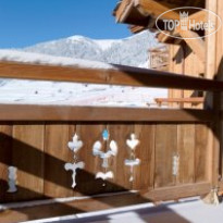 Res. Le Cristal de l'Alpe 