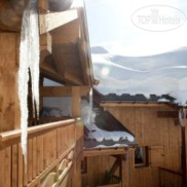 Res. Le Cristal de l'Alpe 