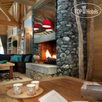 Res. Le Cristal de l'Alpe 