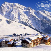 Les Residences de l Etale 