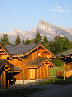 New photos from tourists Residence Nemea Les Chalets Du Bois De Champelle 3*
