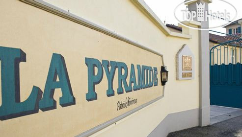 Hotel photo La Pyramide 4*