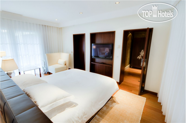 Hotelier's photos Maison Pic 5*