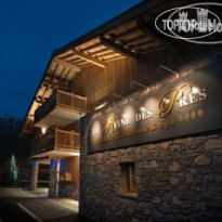 Residence CGH La Reine des Pres 