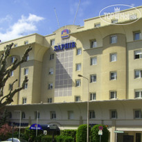 Best Western Saphir 