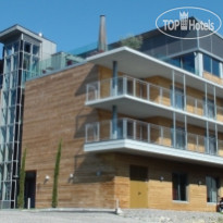 Best Western Aquakub 