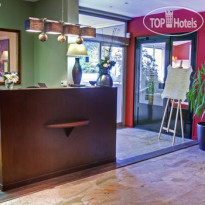 Best Western Hotel des Barolles 