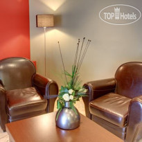 Best Western Hotel des Barolles 