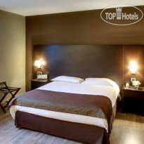 Best Western Hotel des Barolles 