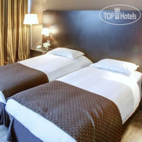 Best Western Hotel des Barolles 