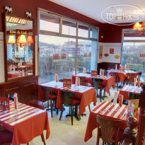 Best Western Hotel des Barolles 