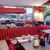 Best Western Hotel des Barolles 