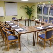 Best Western Hotel des Barolles 