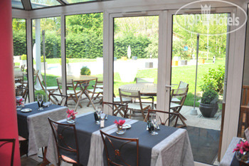 New photos from tourists Best Western Le Longchamp 3*