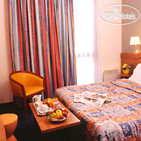 Best Western Hotel Restaurant Dauphitel 