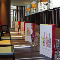 Mercure Lyon Charpennes 