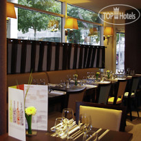 Mercure Lyon Charpennes 