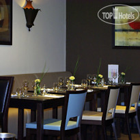 Mercure Lyon Charpennes 