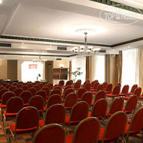 Mercure Lyon Charpennes 