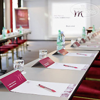 Mercure Lyon Charpennes 