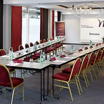 Mercure Lyon Charpennes 